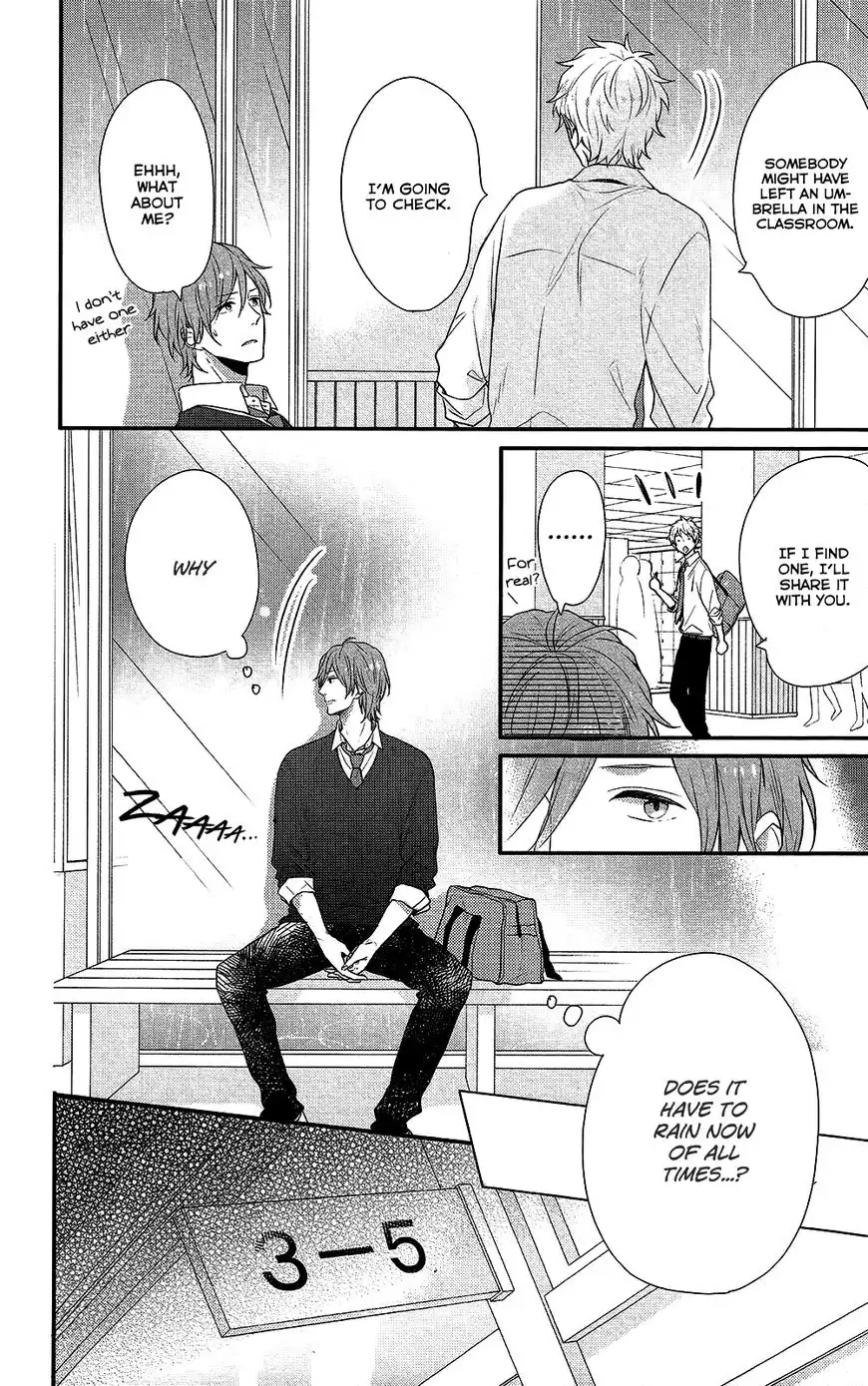 Nijiiro Days Chapter 42 6